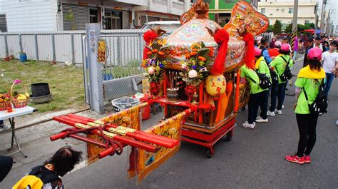 神明靠近頭暈|習俗百科／進香、遶境頭很暈？神明可能就在你身邊！